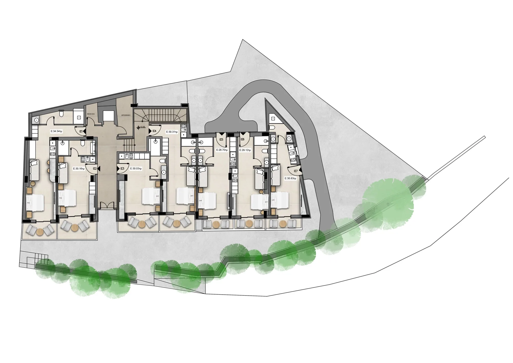 Plan 1